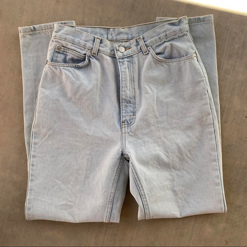 Vintage Jordache Denim Jeans